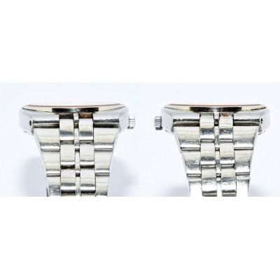 RELOJ OMEGA CONSTELLATION AUTOMATICO 168.0054