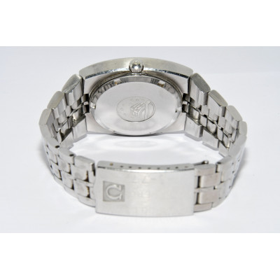 RELOJ OMEGA CONSTELLATION AUTOMATICO 168.0054