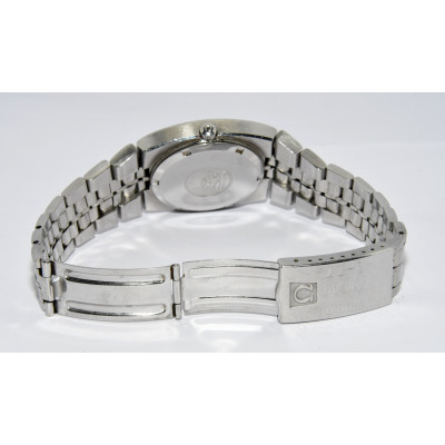 RELOJ OMEGA CONSTELLATION AUTOMATICO 168.0054