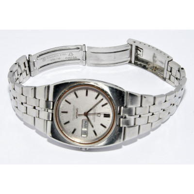 RELOJ OMEGA CONSTELLATION AUTOMATICO 168.0054