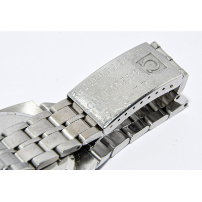 RELOJ OMEGA CONSTELLATION AUTOMATICO 168.0054