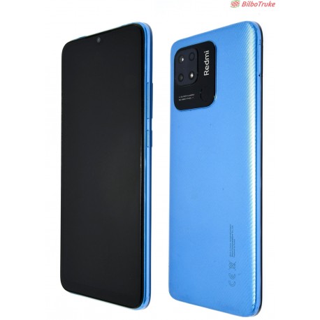 XIAOMI REDMI 10C 128GB AZUL