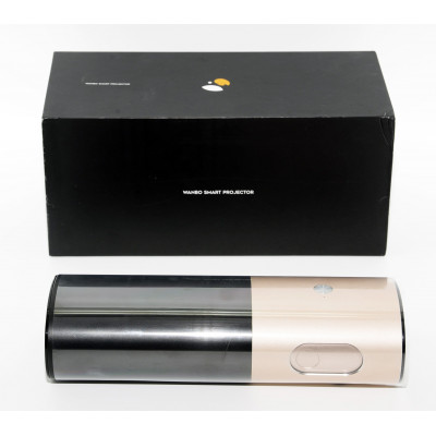 PROYECTOR OPTOMA BR324 3D