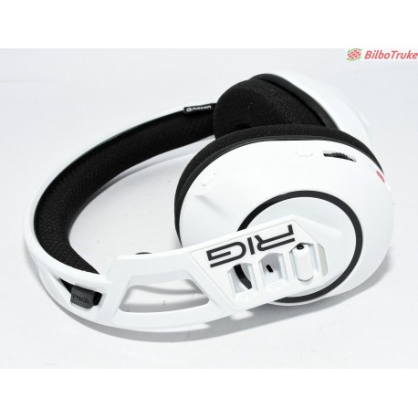 AURICULARES GAMING RIG 600PRO