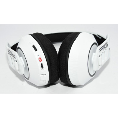 AURICULARES GAMING RIG 600PRO