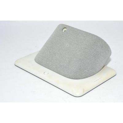 GOOGLE NEST HUB 2ND BLANCO