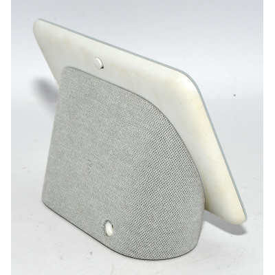 GOOGLE NEST HUB 2ND BLANCO