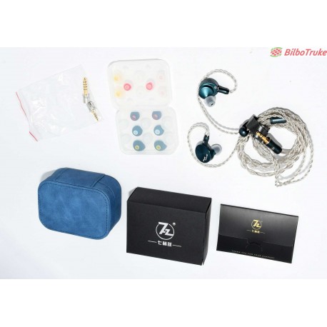 AURICULARES 7HERTZ TIMELESS AE