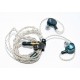 AURICULARES 7HERTZ TIMELESS AE