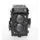 CAMARA VINTAGE YASHICA AMT 124G 80MM 3.5