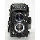 CAMARA VINTAGE YASHICA AMT 124G 80MM 3.5