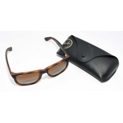 GAFAS DE SOL RAY BAN JUSTIN RB4165