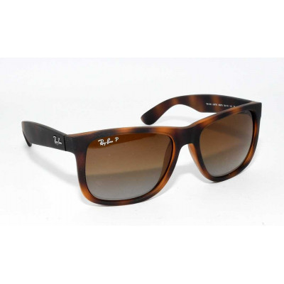 GAFAS DE SOL RAY BAN JUSTIN RB4165
