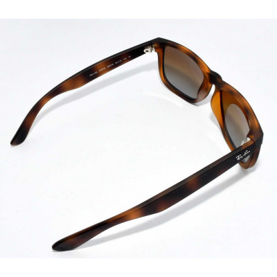 GAFAS DE SOL RAY BAN JUSTIN RB4165