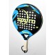 PALA PADEL SPYRO 36MM AMARILLO
