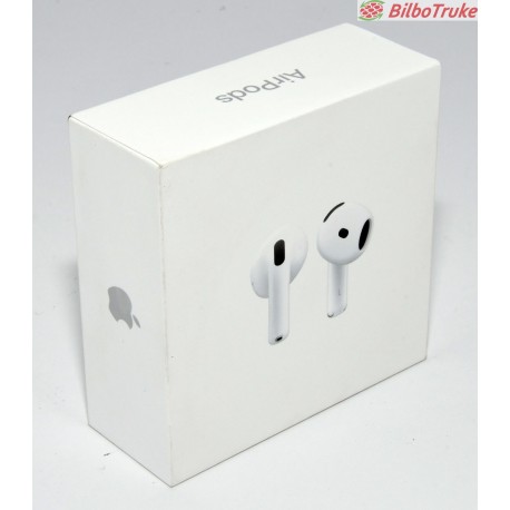 AURICULARES APPLE AIRPODS 4 MXP63ZM PRECINTADO