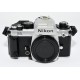 CUERPO CAMARA REFLEX ANALOGICA NIKON FA