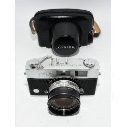 CAMARA REFLEX ANALOGICA KONICA S2 S2 AUTO