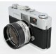 CAMARA REFLEX ANALOGICA KONICA S2 S2 AUTO