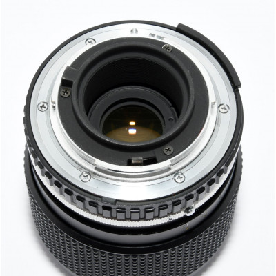 OBJETIVO NIKON NIKKOR 36-72MM F:3.5 SERIES E