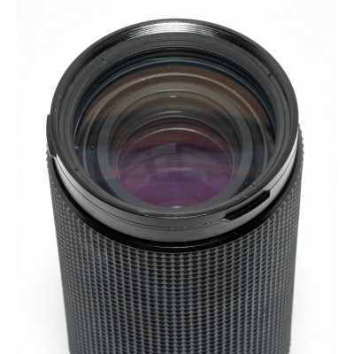 OBJETIVO TAMRON 60-300 F:3.8-5.4 (NIKON)