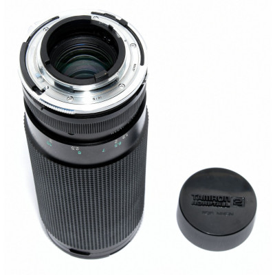 OBJETIVO TAMRON 60-300 F:3.8-5.4 (NIKON)