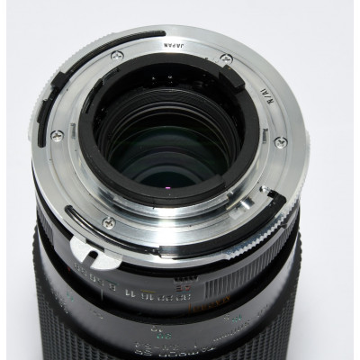 OBJETIVO TAMRON 60-300 F:3.8-5.4 (NIKON)