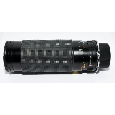 OBJETIVO TAMRON 60-300 F:3.8-5.4 (NIKON)