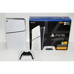 CONSOLA PS5 DIGITAL CON MANDO