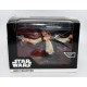 FIGURA STAR WARS BUST COLLECTION HAN SOLO