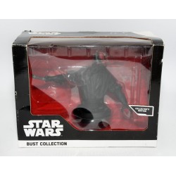 FIGURA STAR WARS BUST COLLECTION DARTH MAUL