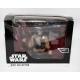 FIGURA STAR WARS BUST COLLECTION BOUSHH