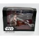 FIGURA STAR WARS BUST COLLECTION REY