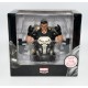 FIGURA MARVEL THE PUNISHER