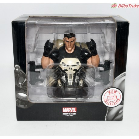 FIGURA MARVEL THE PUNISHER