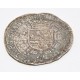 MONEDA MEDIO PATAGON 1616