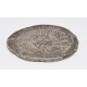 MONEDA MEDIO PATAGON 1616