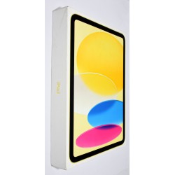 APPLE IPAD 10TH GEN (A2696) 10.9 AMARILLO PRECINTADO