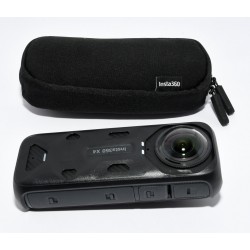 VIDEOCAMARA DEPORTIVA INSTA360 X4