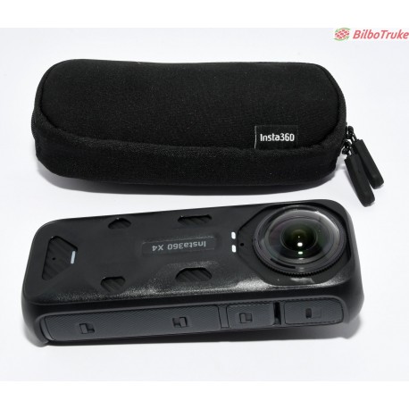 VIDEOCAMARA DEPORTIVA INSTA360 X4