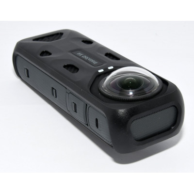 VIDEOCAMARA DEPORTIVA INSTA360 X4