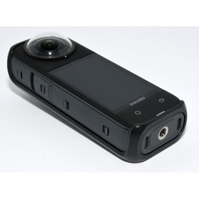 VIDEOCAMARA DEPORTIVA INSTA360 X4