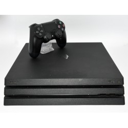 CONSOLA PS4 PRO 1TB CON MANDO