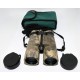 PRISATICOS BUSHNELL TROPHY 8X42