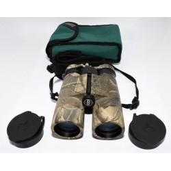 PRISATICOS BUSHNELL TROPHY 8X42