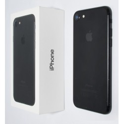 APPLE IPHONE 7 256GB NEGRO
