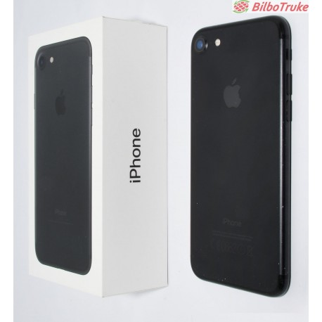 APPLE IPHONE 7 256GB NEGRO