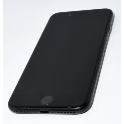 APPLE IPHONE 7 256GB NEGRO