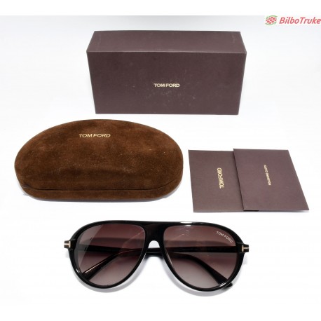 GAFAS DE SOL TOM FORD TF 1023