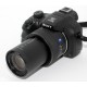 CAMARA DIGITAL BRIDGE SONY HX400V